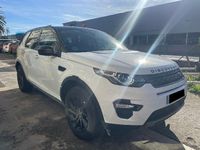 Usado Land Rover Discovery Sport SE 180 CV (132 kW) 2017 Blanco SUV