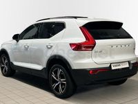 Usado Volvo XC40 Plus 163 CV (119 kW) 2025 Blanco SUV