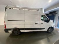 Usado Renault Master 140 CV (102 kW) 2021 Blanco Monovolumen