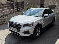 Usado Audi Q2 110 CV (80 kW) 2022 Blanco SUV