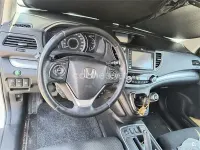 Usado Honda CR-V Elegance 120 CV (88 kW) 2017 Blanco SUV