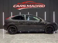 Usado Ford Focus Sport 115 CV (84 kW) 2006 Negro Berlina