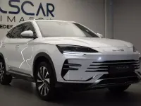 Usado BYD Seal U Design 324 CV (238 kW) 2025 Blanco SUV