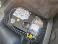 Usado Hyundai Ioniq Style 141 CV (103 kW) 2018 Blanco Utilitario