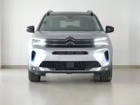 Usado Citroën C5 Aircross Shine 225 CV (165 kW) 2023 Gris SUV