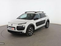 Usado Citroën C4 Feel 82 CV (60 kW) 2015 Blanco Berlina