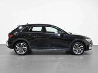 Usado Audi A3 Ambiente 150 CV (110 kW) 2025 Negro SUV