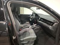 Usado Audi A1 Sportback 116 CV (85 kW) 2026 Negro mito metalizado Utilitario