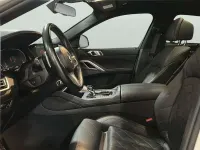 Usado BMW X6 Comfort Edition 340 CV (250 kW) 2023 Blanco SUV