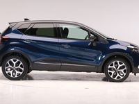 usado Renault Captur TODOTERRENO 1.3 TCE 96KW INTENS 130 5P