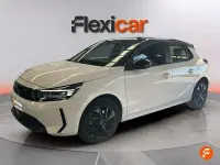 Usado Opel Corsa 100 CV (73 kW) 2024 Blanco Utilitario