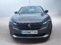 Usado Peugeot 3008 Allure 130 CV (95 kW) 2022 Gris / plata SUV