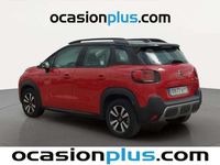Usado Citroën C3 Aircross Feel 110 CV (80 kW) 2018 Rojo SUV