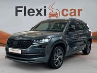 usado Skoda Kodiaq 2.0 TDI 110KW (150cv) DSG 4x2 Sportline - 5 P (2021) Diésel en Flexicar Vilanova 1