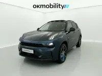 Usado Lynk & Co 01 261 CV (191 kW) 2022 Azul SUV