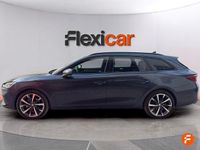 Usado Seat Leon FR 150 CV (110 kW) 2025 Azul