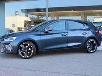 Usado Cupra Leon 150 CV (110 kW) 2025 Gris Utilitario