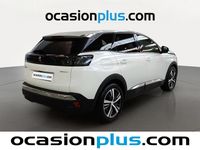 Usado Peugeot 3008 Allure 300 CV (220 kW) 2023 Blanco SUV