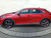 Brugt Kia XCeed 141 HK (103 kW) 2022 Rød SUV
