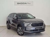 Usado Skoda Kodiaq Selection 150 CV (110 kW) 2025 Gris SUV