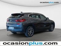 usado BMW X2 sDrive18d Business Auto