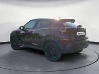 Usado Nissan Juke Tekna 114 CV (83 kW) 2025 Negro SUV