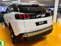 Usado Peugeot 3008 Allure 130 CV (95 kW) 2018 SUV