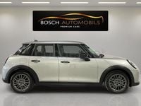 Usado Mini Cooper 156 CV (114 kW) 2025 Gris / plata Utilitario