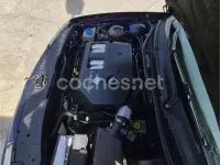 Usado VW Golf III Highline 125 CV (91 kW) 1999 Azul Berlina