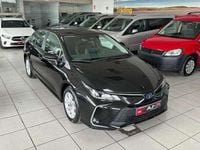 Nuevo Toyota Corolla Eco 140 CV (102 kW) 2025 Negro Berlina