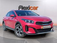Usado Kia XCeed 101 CV (74 kW) 2024 Burdeos SUV