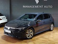 Usado VW Golf VIII GTI 265 CV (194 kW) 2024 Gris / plata Berlina