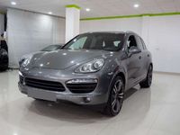 usado Porsche Cayenne S Diesel (2014)