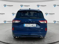 Usado Ford Kuga ST-Line 190 CV (139 kW) 2023 Azul SUV