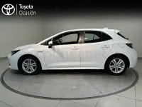 Usado Toyota Corolla Active 122 CV (89 kW) 2021 Blanco Berlina