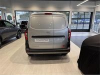 Nuevo Nissan Townstar Comfort 130 CV (95 kW) 2025 Gris Van