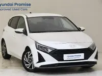 Usado Hyundai i20 80 CV (58 kW) 2024 Utilitario