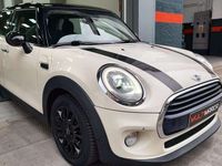 Usado Mini Cooper 136 CV (100 kW) 2015 Beige Utilitario