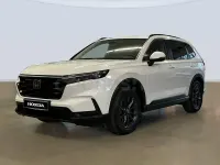 Usado Honda CR-V Advance 184 CV (135 kW) 2025 Blanco SUV