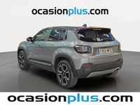 Usado Jeep Avenger Summit 101 HP (74 kW) 2023 Cinzento SUV