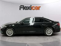 Usado Audi A6 Premium 204 CV (150 kW) 2019 Negro Berlina