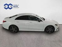 usado Mercedes CLA200 Clase Cla