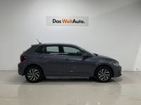 usado VW Polo Life 1.0 TSI 70 kW (95 CV)