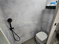 Usado VW Crafter 163 CV (119 kW) 2012 Blanco Van