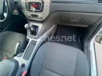 Usado Ford Kuga Trend 140 CV (102 kW) 2012 Blanco SUV