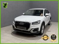 Usado Audi Q2 Design 116 CV (85 kW) 2018 Blanco SUV