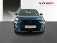 Usado Peugeot 2008 Allure 145 CV (106 kW) 2025 Azul SUV