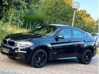 usado BMW X6 xDrive 30dA