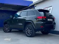 Usado Jeep Grand Cherokee Limited 250 CV (183 kW) 2016 Negro SUV