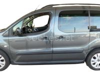 Usado Citroën Berlingo XTR 2016 Monovolumen